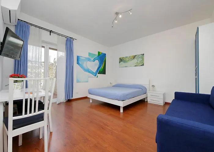 Holiday Rental St Peter'S Area